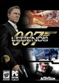 007 Legends System Requirements