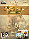 1701 A.D. System Requirements
