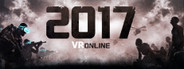 2017 VR System Requirements