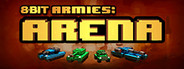 8-Bit Armies: Arena System Requirements