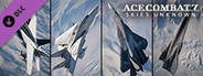 ACE COMBAT 7: SKIES UNKNOWN - TOP GUN: Maverick Aircraft System Requirements