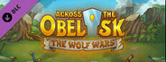Across The Obelisk: The Wolf Wars System Requirements