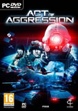 Act of Aggression System Requirements