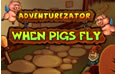 Adventurezator: When Pigs Fly System Requirements