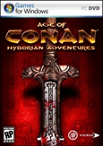 Age of Conan System Requirements