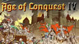 Age of Conquest IV System Requirements