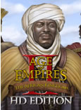 Age of Empires II HD: The African Kingdoms System Requirements