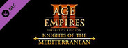 Age of Empires III: Definitive Edition - Knights of the Mediterranean System Requirements