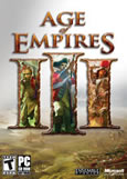 Age of Empires III Similar Games System Requirements