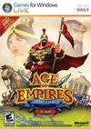 Age of Empires Online Similar Games System Requirements