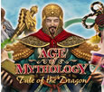 Age of Mythology EX: Tale of the Dragon System Requirements