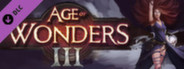 Age of Wonders III - Deluxe Edition DLC System Requirements