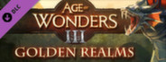 Age of Wonders III - Golden Realms Expansion System Requirements