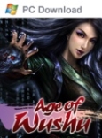Age of Wushu System Requirements