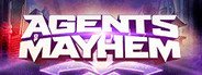Agents of Mayhem Similar Games System Requirements