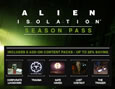 Alien: Isolation - Season Pass System Requirements