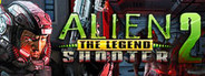 Alien Shooter 2 - The Legend System Requirements