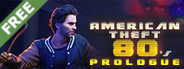 American Theft 80s: Prologue System Requirements