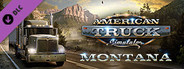 American Truck Simulator - Montana System Requirements