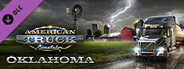 American Truck Simulator - Oklahoma System Requirements