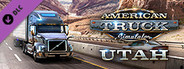American Truck Simulator - Utah System Requirements