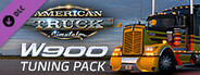 American Truck Simulator - W900 Tuning Pack System Requirements