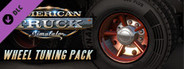 American Truck Simulator - Wheel Tuning Pack System Requirements