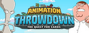 Animation Throwdown: The Quest for Cards System Requirements