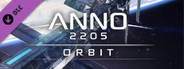 Anno 2205 - Orbit System Requirements