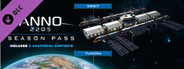 Anno 2205 - Season Pass System Requirements