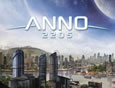 Anno 2205 System Requirements