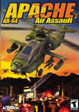 Apache Air Assault System Requirements
