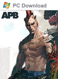 APB Reloaded Similar Games System Requirements