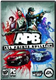 APB System Requirements