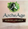 ArcheAge Heroes Awaken System Requirements