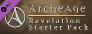 ArcheAge Revelation Starter Pack System Requirements