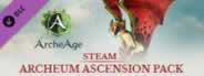 ArcheAge: Steam Archeum Ascension Pack System Requirements