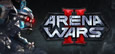 Arena Wars 2 System Requirements