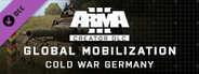Arma 3 Creator DLC: Global Mobilization - Cold War Germany System Requirements