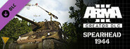 Arma 3 Creator Spearhead 1944 System Requirements