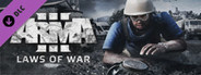 Arma 3 Laws of War System Requirements