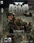 ArmA II System Requirements