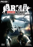 Armed Assault System Requirements