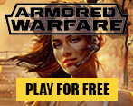 Armored Warfare Similar Games System Requirements