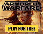 Armored Warfare