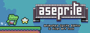 Aseprite System Requirements