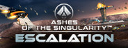 Ashes of the Singularity: Escalation Similar Games System Requirements