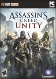 Assassin's Creed Unity system requirements