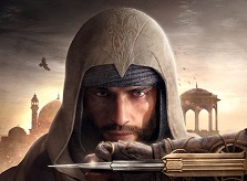 Assassin's Creed Mirage PC Spec Requirements Revealed