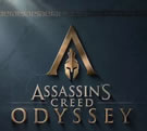 Assassin's Creed Odyssey Similar Games System Requirements